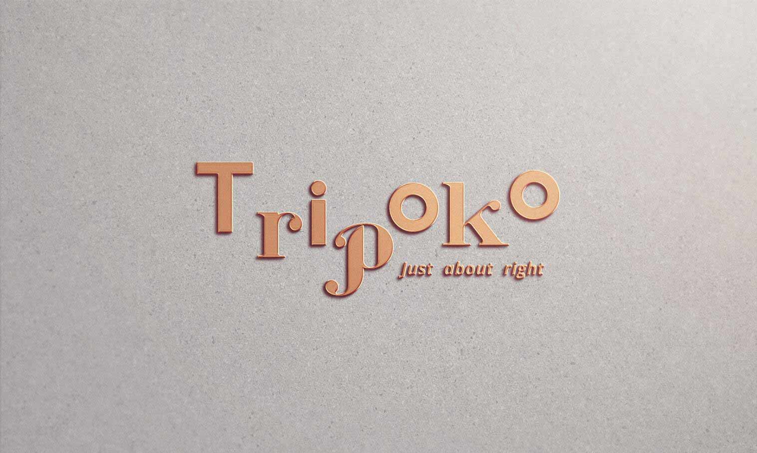 红酒品牌Tripoko